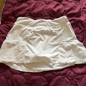 Tennis Skirt